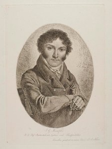 de Johann Adam Klein