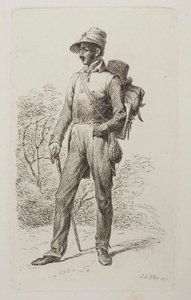  de Johann Adam Klein