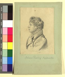  de Johann Adam Klein