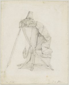 Kraxe de Johann Adam Klein