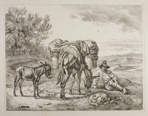  de Johann Adam Klein