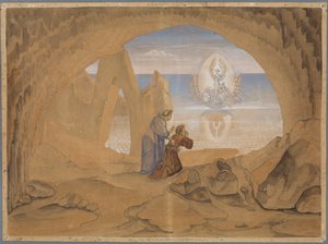  de Johann Anton Ramboux