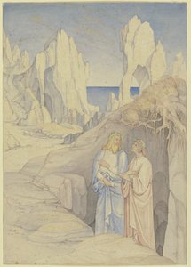  de Johann Anton Ramboux