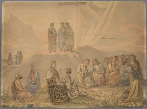  de Johann Anton Ramboux