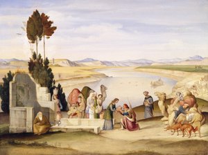  de Johann Anton Ramboux