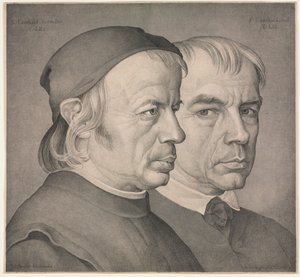 Os Irmãos Eberhard