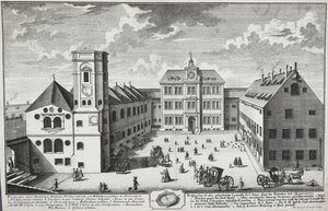 Corvinus Annahof