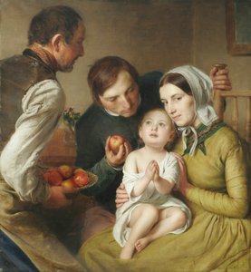 Aprender a perguntar (família Reiter)