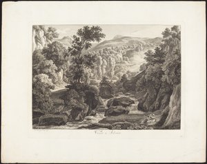 Perto de Subiaco