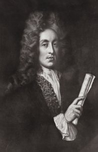Retrato de Henry Purcell