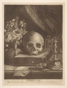  de Johann Elias Ridinger