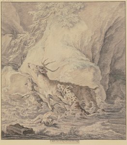  de Johann Elias Ridinger