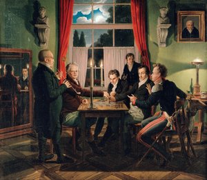 Jogo de xadrez