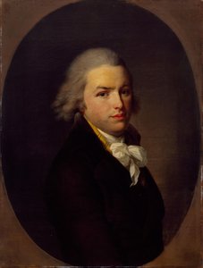  de Johann Friedrich August Tischbein