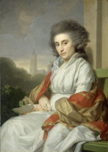  de Johann Friedrich August Tischbein Tischbein