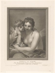 Vênus no amor