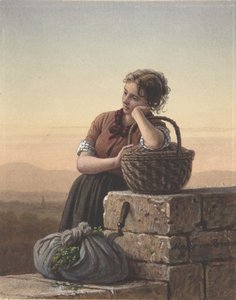 Regressando a casa, século XIX.