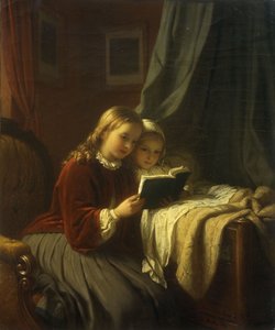A história de ninar, 1867