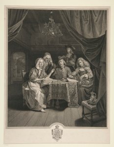 O Concerto de Família