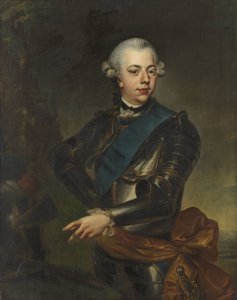 Guilherme V (1748-1806), príncipe de Orange-Nassau