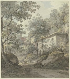  de Johann Georg von Dillis