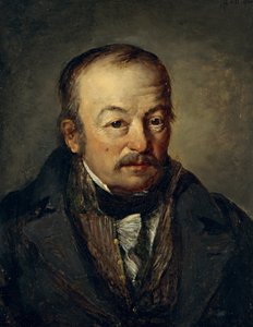 Wolfgang Dillis, irmão do artista
