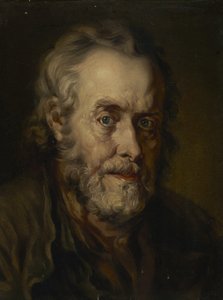 O artesão de Johann Georg von Edlinger