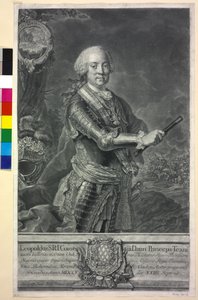 Leopold Conde Daun