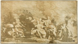 O Reino da Flora de Johann Gottlieb Prestel