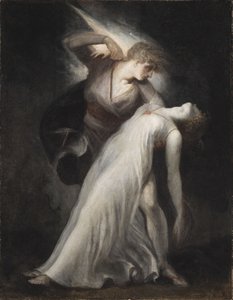  de Johann Heinrich Füssli