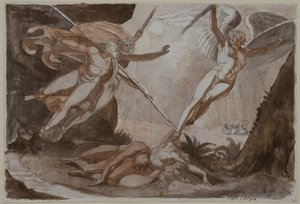  de Johann Heinrich Füssli