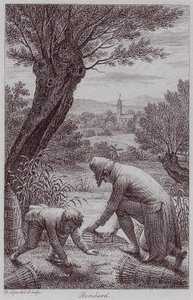 BernhardJHLipsi de Johann Heinrich Lips