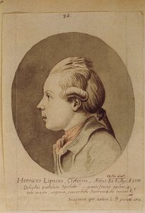 JHLipsi de Johann Heinrich Lips