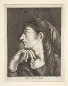 Maria Irmã de Mathe