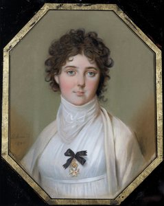 Emma, Lady Hamilton, 1761 - 1815 RMG A4288FXD de Johann Heinrich Schmidt