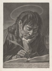 S. John
