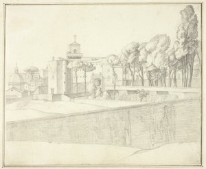 San Pietro in Vincoli, Roma