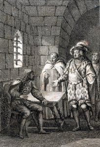 Tratamento de Trausnitz: O Imperador Romano Luís IV do Sacro Império reconciliou-se com Frederico o Bel (1286-1330) em 1325 para fazer um acordo 13/03/1325 (o Imperador Luís IV renovou a velha amizade com Frederico I da Áustria, e eles concordaram em gover