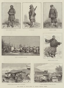 A Jornada do Infante D. Henrique de Orleans, através do Thibet de Johann Nepomuk Schonberg