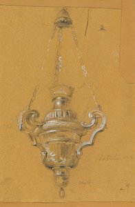 Semáforo de Johann Peter Krafft