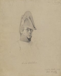 Barão Adelstein de Johann Peter Krafft