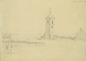Sustentabilidade de Johann Peter Krafft