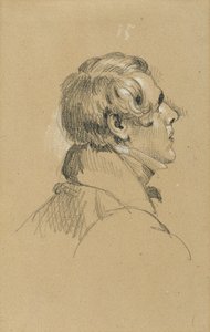 Estudo sobre o "Retorno do Imperador Franz de Pressburg" de Johann Peter Krafft