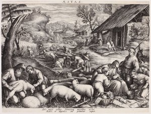  de Johann Sadeler I