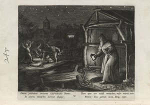  de Johann Sadeler I