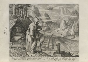  de Johann Sadeler I