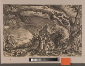 Vénus e Cupido