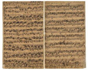 Prelúdio, Fuga e Allegro em E flat BWV 998, c.1735-40