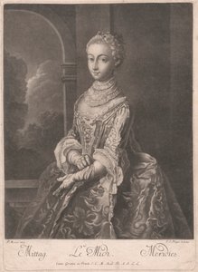 Meio-dia de Johann Simon Negges