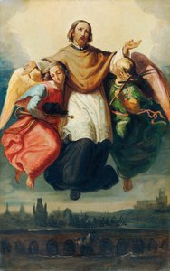 Glória de São João de Nepomuk